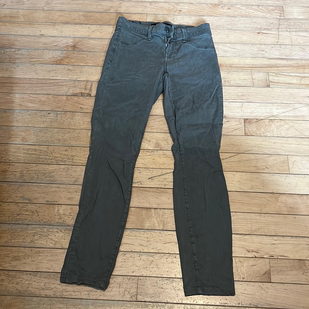 J Brand